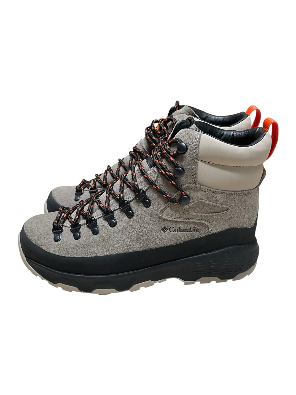 Columbia Newton Alpine PT Boots